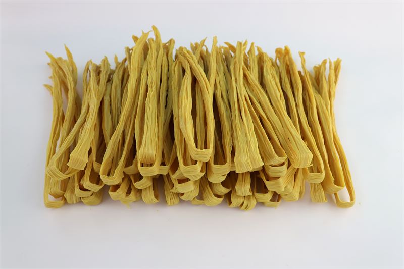 如何選購(gòu)質(zhì)量好的腐竹？
